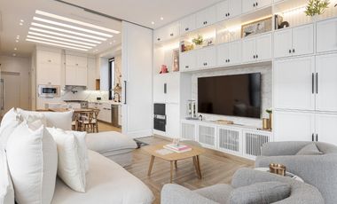 Casa en Venta Urbanizacion Aires de Batan, samborondon JohR