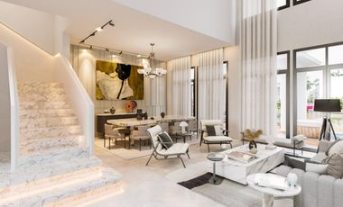 Casa en Venta Urbanizacion Aires de Batan, samborondon JohR