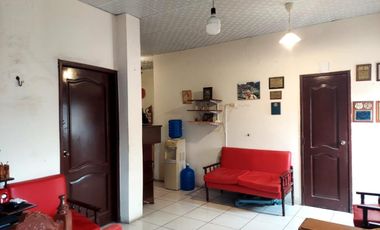 Casa en venta en la calle Venezuela, Sur de Guayaquil  LadC/SanS