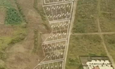 Venta de 6 ULTIMOS LOTES en Santa Elena Dos Mangas GabR