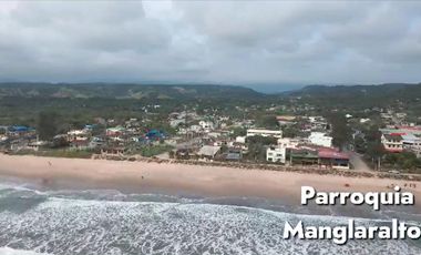 Venta de 6 ULTIMOS LOTES en Santa Elena Dos Mangas GabR
