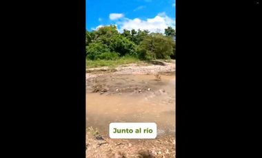 Venta de lotes en Manglaralto, Santa Elena GabR