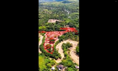 Venta de lotes en Manglaralto, Santa Elena GabR