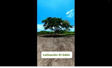 Venta de lotes en Manglaralto, Santa Elena GabR