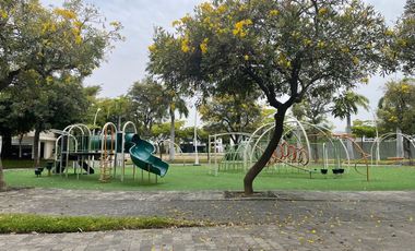 Terreno en venta en Mocolí, Blue Bay JosS