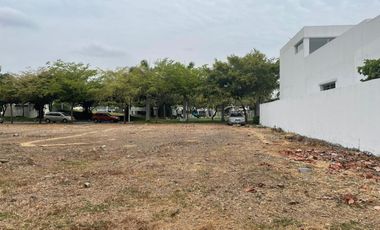 Terreno en venta en Mocolí, Blue Bay JosS