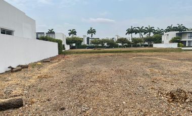 Terreno en venta en Mocolí, Blue Bay JosS
