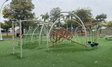 Terreno en venta en Mocolí, Blue Bay JosS