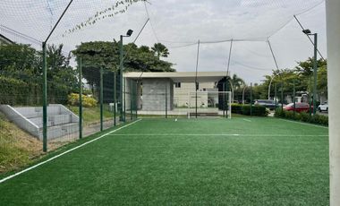 Terreno en venta en Mocolí, Blue Bay JosS