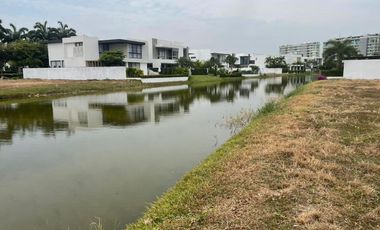 Terreno en venta en Mocolí, Blue Bay JosS