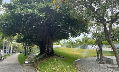 Terreno en venta en Mocolí, Blue Bay JosS