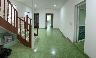 Casa en  Ticul, Yucatan en Venta