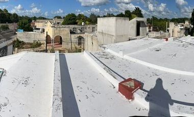 Casa en  Ticul, Yucatan en Venta