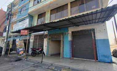 Local Comercial en Alquiler, Av 25 de Julio, GinS