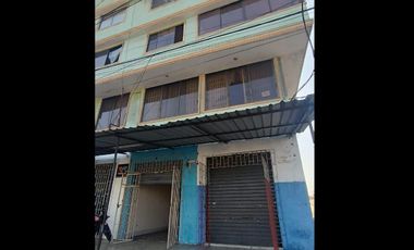 Local Comercial en  alquiler en Av. 25 de Julio, GinS