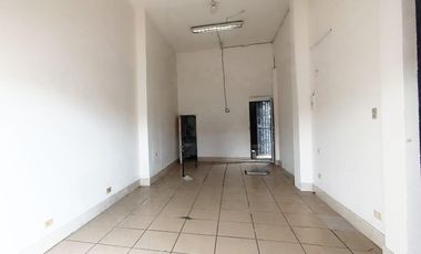 Local Comercial en  alquiler en Av. 25 de Julio, GinS