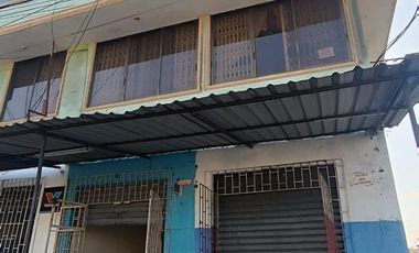 Local Comercial en  alquiler en Av. 25 de Julio, GinS