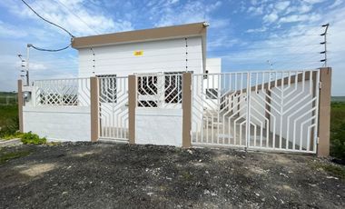 Casa en Alquiler Amoblada Punta Blanca entrada 5 Santa Elena GabR