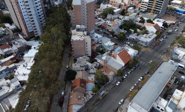 VENTA DE TERRENO EN EL CENTRO DE NEUQUÉN