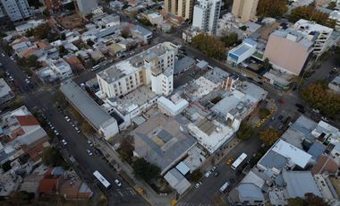 VENTA DE TERRENO EN EL CENTRO DE NEUQUÉN