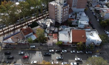 VENTA DE TERRENO EN EL CENTRO DE NEUQUÉN
