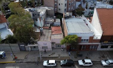 VENTA DE TERRENO EN EL CENTRO DE NEUQUÉN