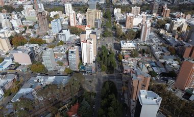 VENTA DE TERRENO EN EL CENTRO DE NEUQUÉN