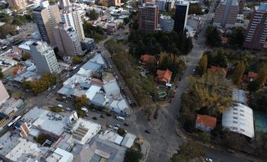 VENTA DE TERRENO EN EL CENTRO DE NEUQUÉN