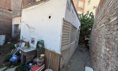 VENTA DE TERRENO EN EL CENTRO DE NEUQUÉN