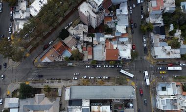VENTA DE TERRENO EN EL CENTRO DE NEUQUÉN
