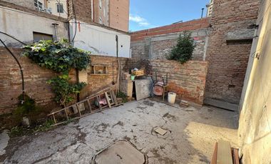 VENTA DE TERRENO EN EL CENTRO DE NEUQUÉN