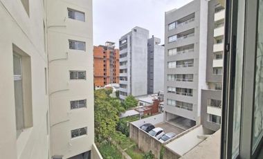 Departamento en venta - 2 dormitorios 1 baño - 75mts2 - La Plata