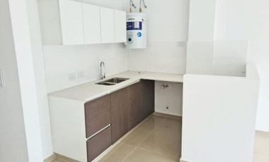 Departamento en venta - 2 dormitorios 1 baño - 75mts2 - La Plata