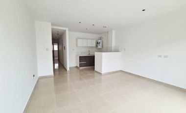 Departamento en venta - 2 dormitorios 1 baño - 75mts2 - La Plata