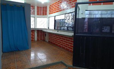 Alquiler Terreno y Local de 810 m² frente al Mercado Las Esclusas Sur Gye SanS