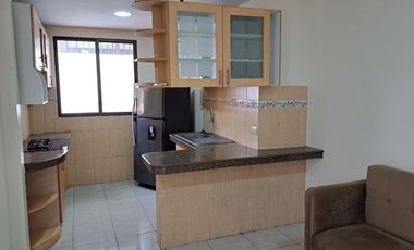 Dep Alquiler en Entrerios Departamentos de 1 Habitación SanS
