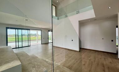 Casa en vent El Yacht Nordelta