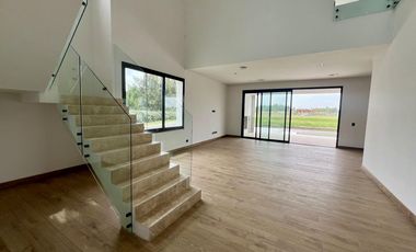 Casa en vent El Yacht Nordelta