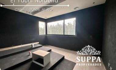 Casa en vent El Yacht Nordelta