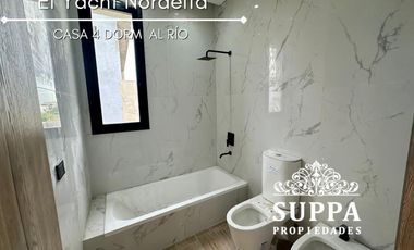 Casa en vent El Yacht Nordelta