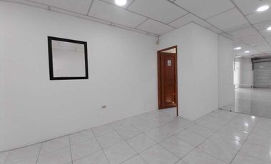 Local Comercial en Alquiler, Avenida Francisco de Orellana, RobA