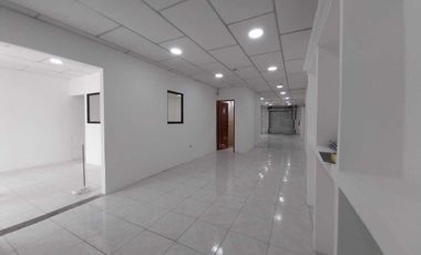 Local Comercial en Alquiler, Avenida Francisco de Orellana, RobA