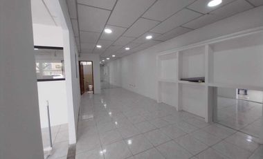 Local Comercial en Alquiler, Avenida Francisco de Orellana, RobA