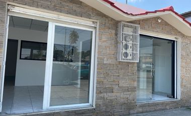 Local Comercial en Alquiler, Avenida Francisco de Orellana, RobA