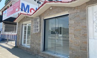 Local Comercial en Alquiler, Avenida Francisco de Orellana, RobA