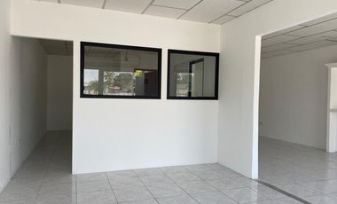 Local Comercial en Alquiler, Avenida Francisco de Orellana, RobA