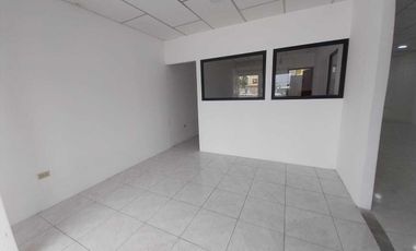 Local Comercial en Alquiler, Avenida Francisco de Orellana, RobA