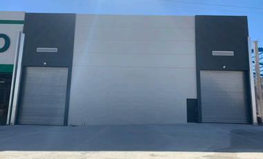 Preventa Bodega Industrial Terrapark IV - Santa Catarina