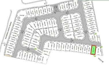 Preventa Bodega Industrial Terrapark IV - Santa Catarina