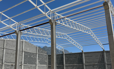 Preventa Bodega Industrial Terrapark IV - Santa Catarina